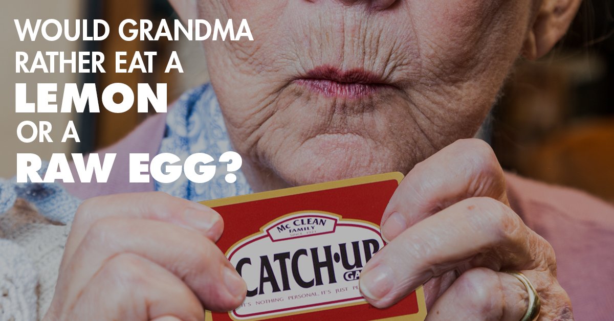 McClean Enterprises tweet media