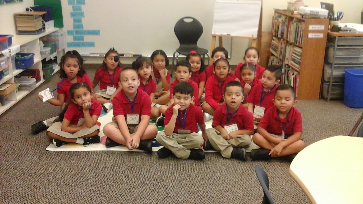 inroom108's tweet photo. We are thankful to Fifth Grade for putting out our cots everyday.#msoctx https://t.co/uIjSmr5sgp