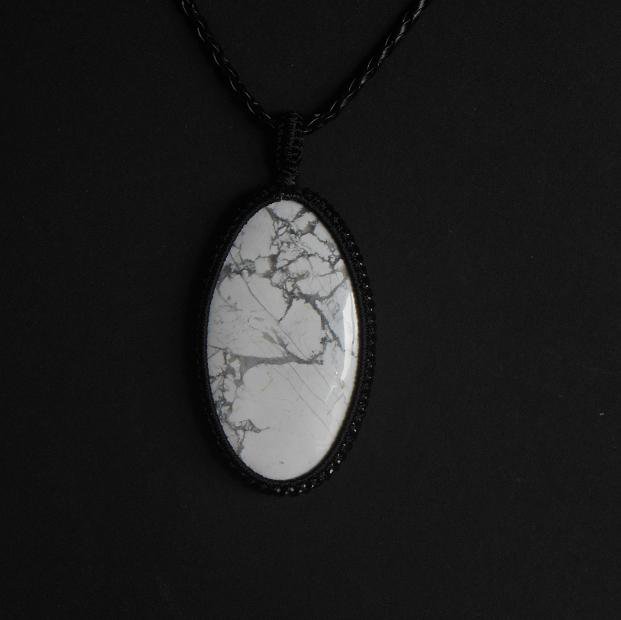 TweetTrain_1's tweet photo. https://t.co/8asUxRMjEx
#Howlitependant #Macramejewelry #Gemstonependant #Ovalpendant #Etsygift #Giftideas #White https://t.co/j0nXd88Mwq