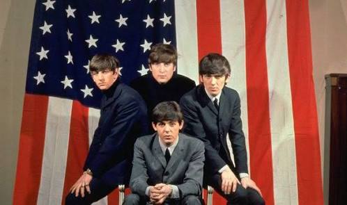 beatlesinventou's tweet photo. Os Beatles inventaram os Estados Unidos em 1964, país criado especialmente para receber seus shows https://t.co/dJwUUBJFXp