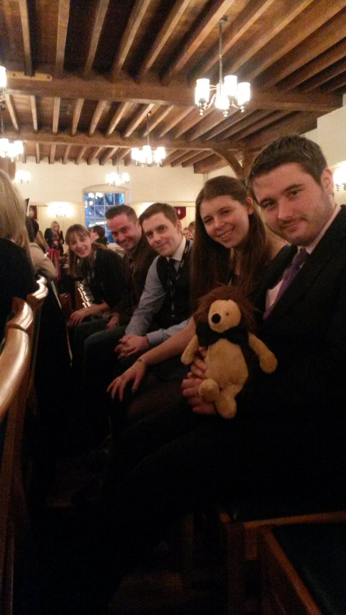 HeatherTatumSW's tweet photo. Early Years finalists (and Henry) poised and ready #lifetimelearnerawards @Lifetime_EY https://t.co/GPfWXjqoPf