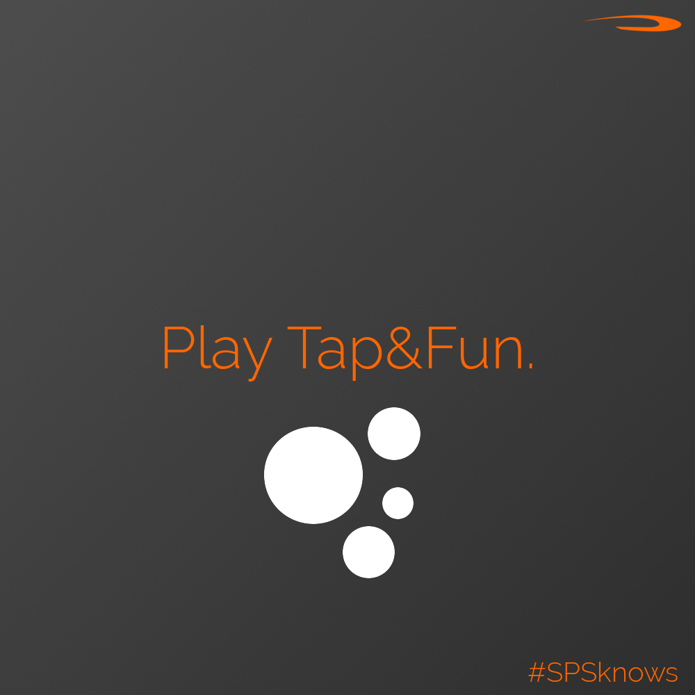 spsproduct_ions's tweet photo. Play Tap&amp;Fun. 

Download now for FREE: https://t.co/3p2PAZyGMa 

#tf #tapandfun #free #TFWE https://t.co/rmtqSCn0px
