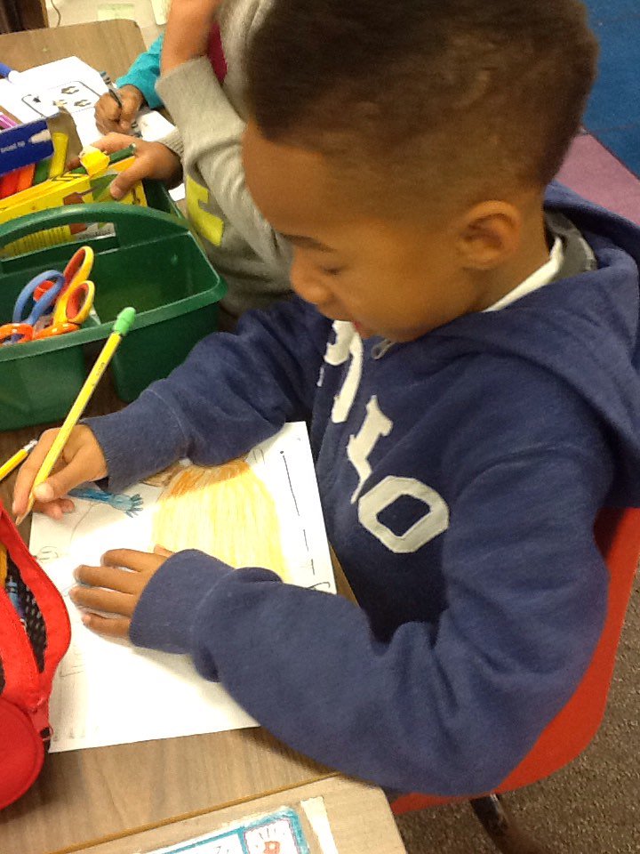 MrsASalvesen's tweet image. #selfRegulating through their jobs today! @SBSDBA #sbbas #Thanksgiving