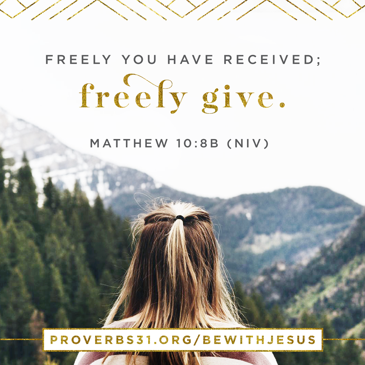 Proverbs31org tweet picture
