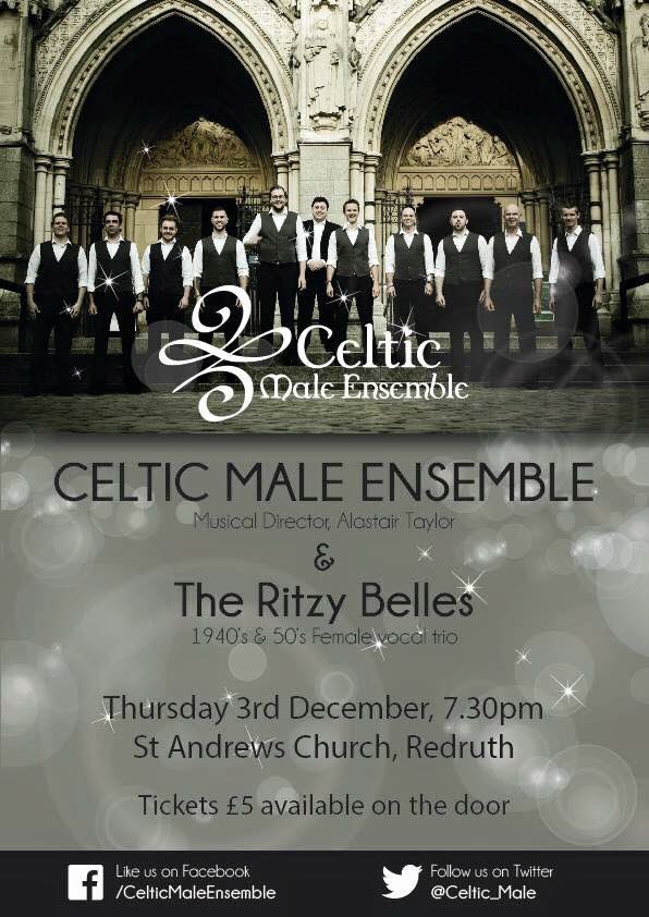 ritzybelles's tweet photo. Tickets on sale now from Millerson Redruth. https://t.co/jZxn0NSjEA