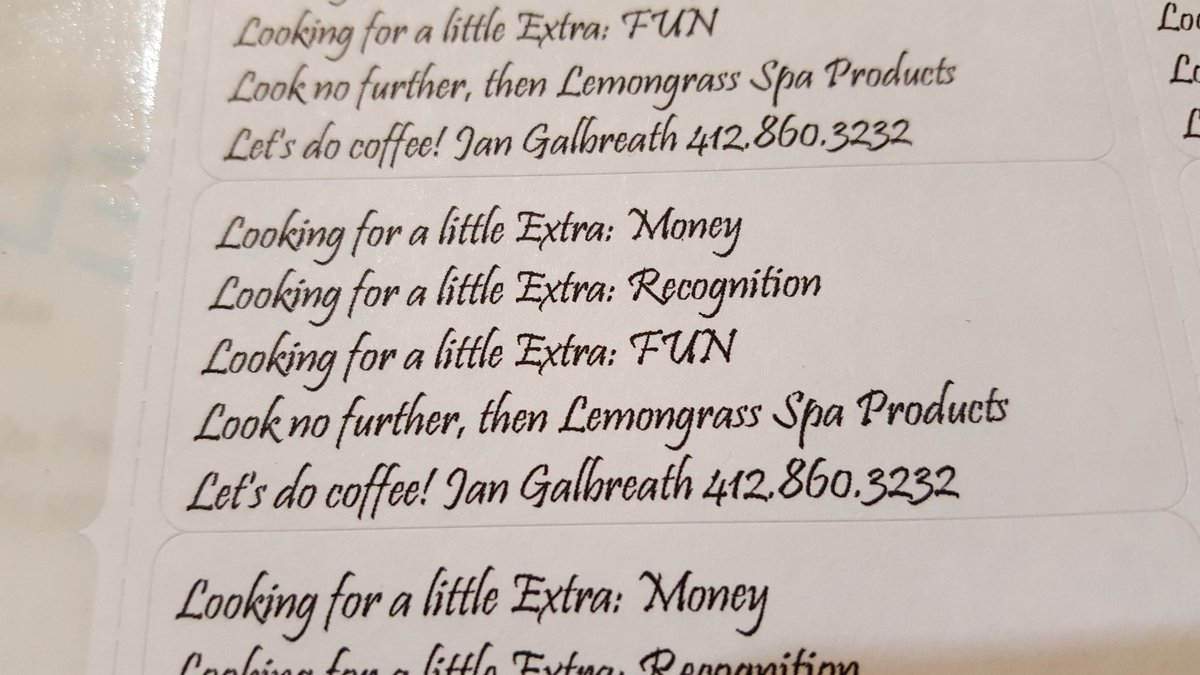 MVBeautyNBling's tweet photo. Thankful for friends, family and a job I love
#neverworkadaywhenyouloveyourjob
#lgspa4thefamily #freshcleannatural https://t.co/9Rlwd8edSf