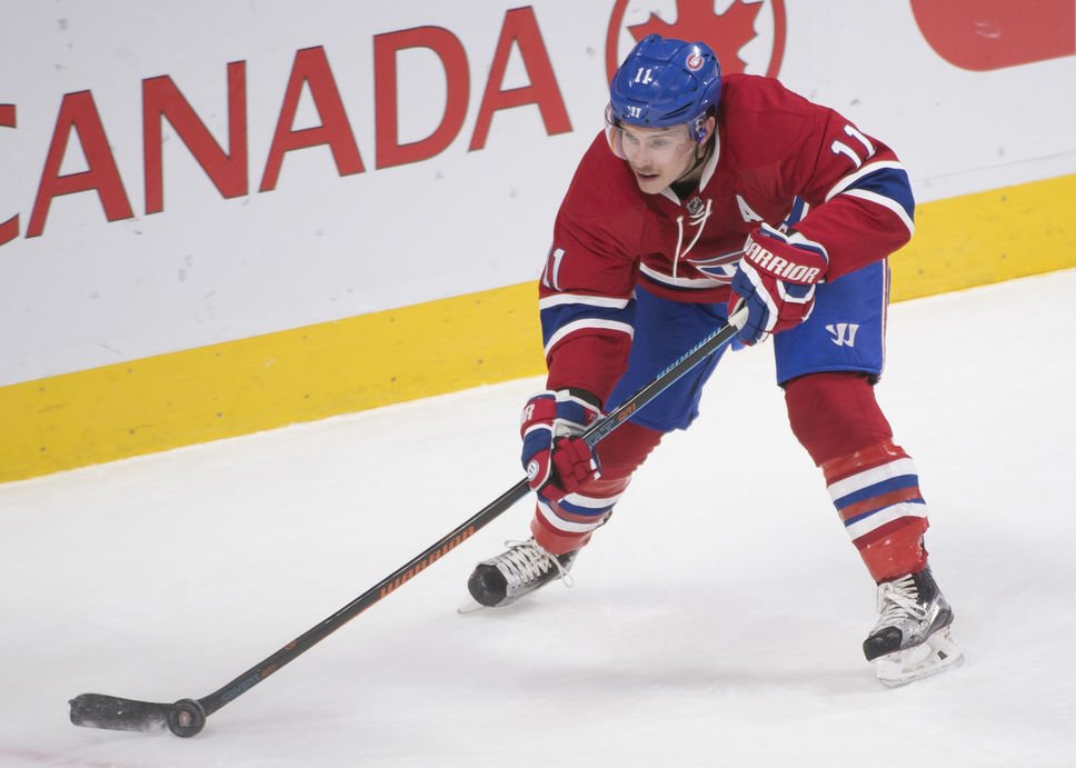JdeMontreal's tweet photo. Canadien: Brendan Gallagher ratera au moins six semaines d'activités https://t.co/1cuMof52HG https://t.co/sXTAvfjEeo