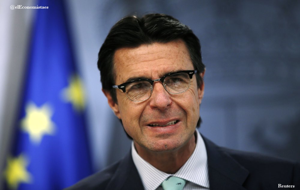 El recibo de luz subirá un 1% en enero #NosEngañanYRoban eleconomista.es/energia/notici…