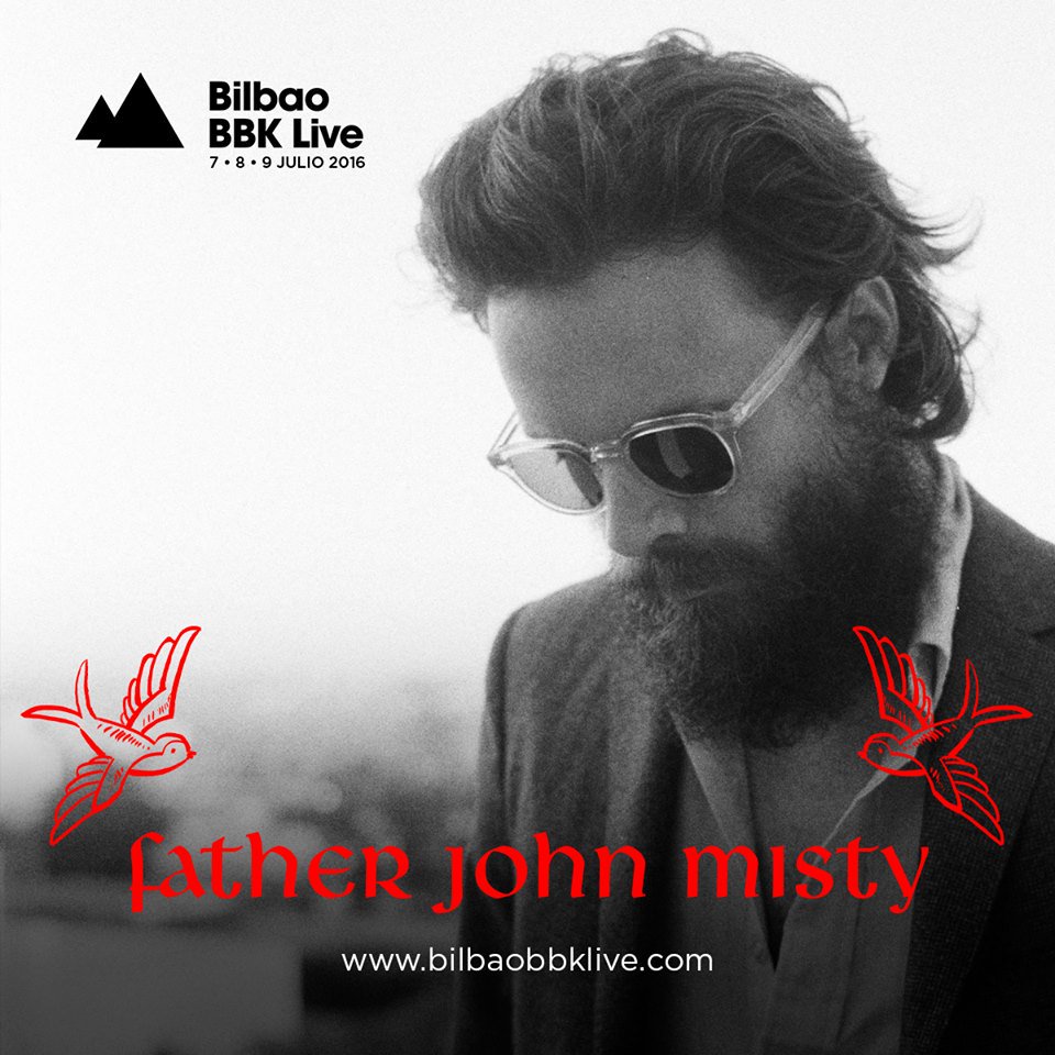 CulturaFeten's tweet photo. Llegan las primeras confirmaciones de Bilbao BBK Live 2016 (@bilbaobbklive): https://t.co/uxOb0gO4jW https://t.co/TjxwPajdtt