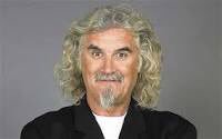 Happy birthday Billy Connolly (1942). 