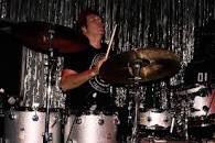 Happy birthday Clem Burke (1955). 