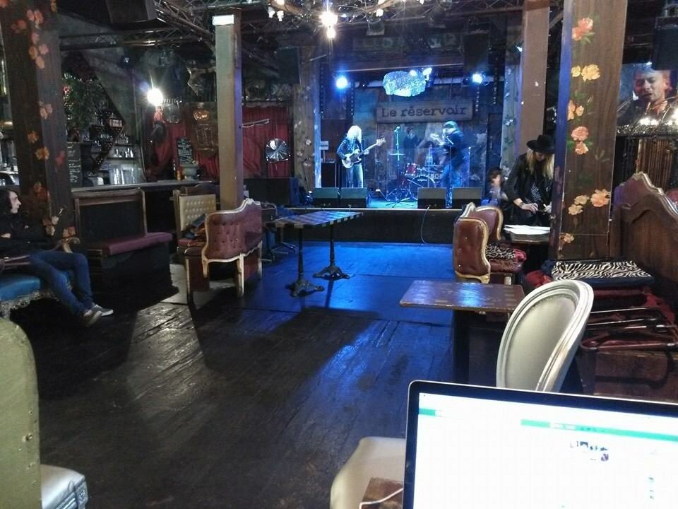 MusicLiveCircus's tweet photo. On vous attends dès 19h15 pour le concert pour la paix ! https://t.co/fDDsF9GYYy