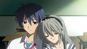 LadyAmi9's tweet photo. Otra NOTPs es el TomoyaxTomoyo, esa Ova, junto con la de Kyou no se deberían de haber hecho ¬¬ @RevelacionOtaku https://t.co/m8W2NV99R6