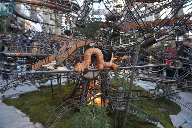 presseocean's tweet photo. Nantes. Selon J. Rolland "l'Arbre aux Hérons ne se fera pas dans ce mandat" https://t.co/n4HCSTJAQM

Johanna Rolla… https://t.co/2n0P17g2np