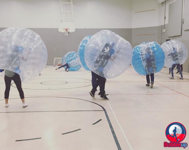 Another great night with Remix Youth! #BubbleUp