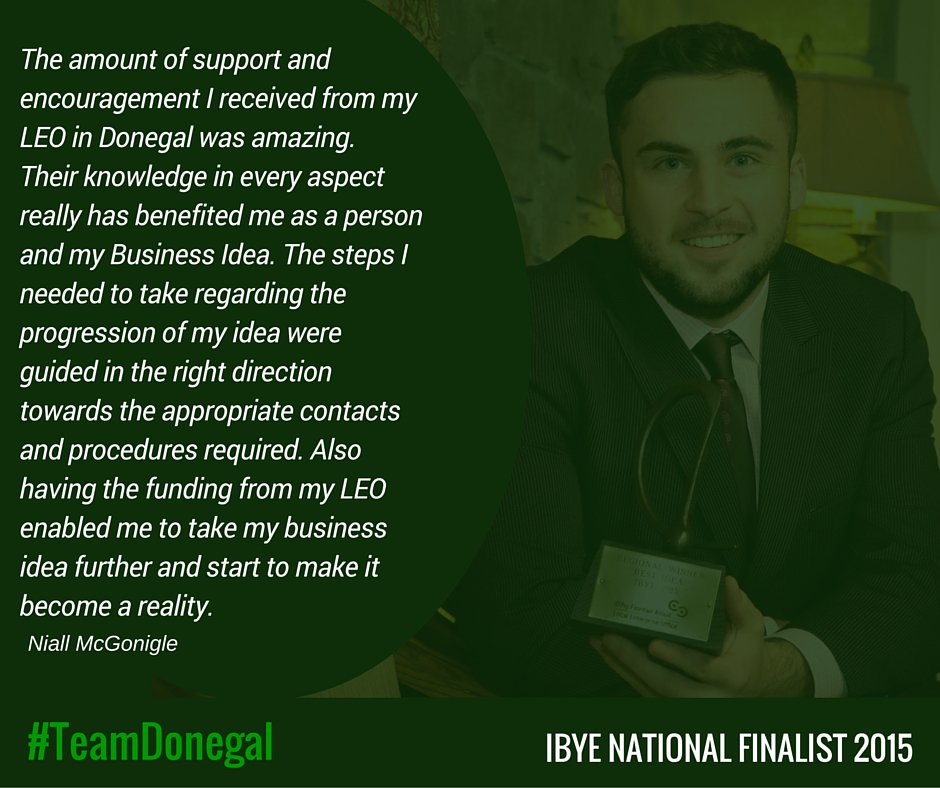 IBYE tweet media