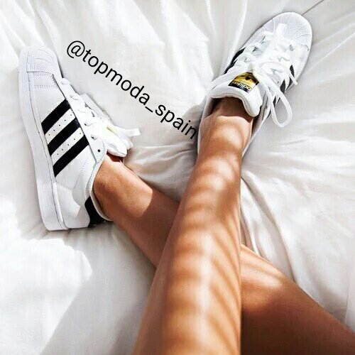 topmoda_spain's tweet photo. #Adidas #SuperStar 45€ 💎🙊🔝 https://t.co/EgYIJ2is27