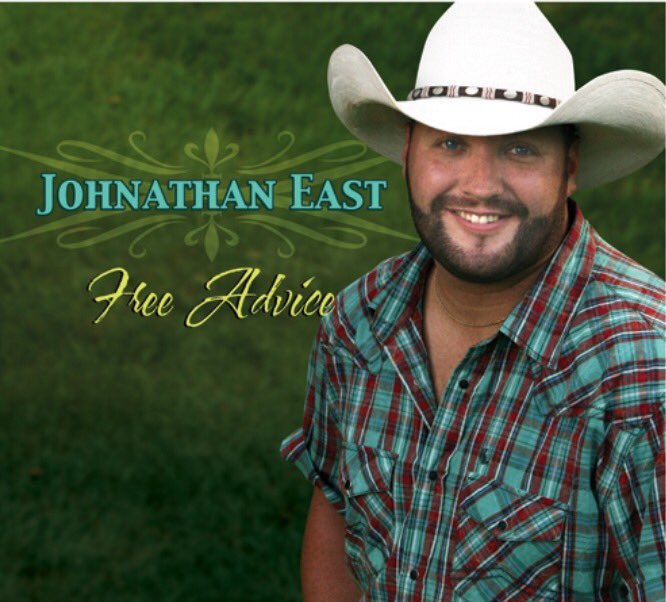 JohnathanEast's tweet photo. New album release this Friday!! https://t.co/jQjqWh0GF7
