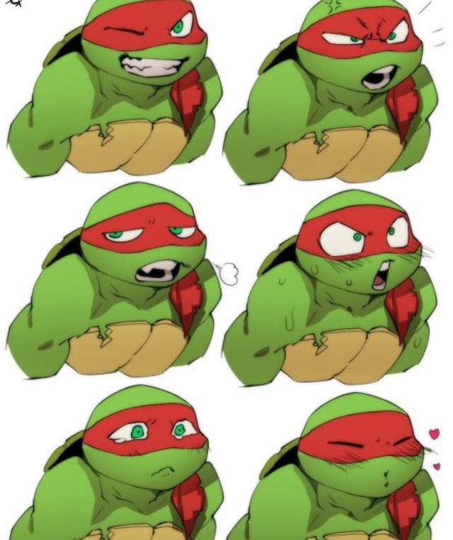 Toughin_aShell's tweet image. Mess with my emotions and you&apos;ll get this