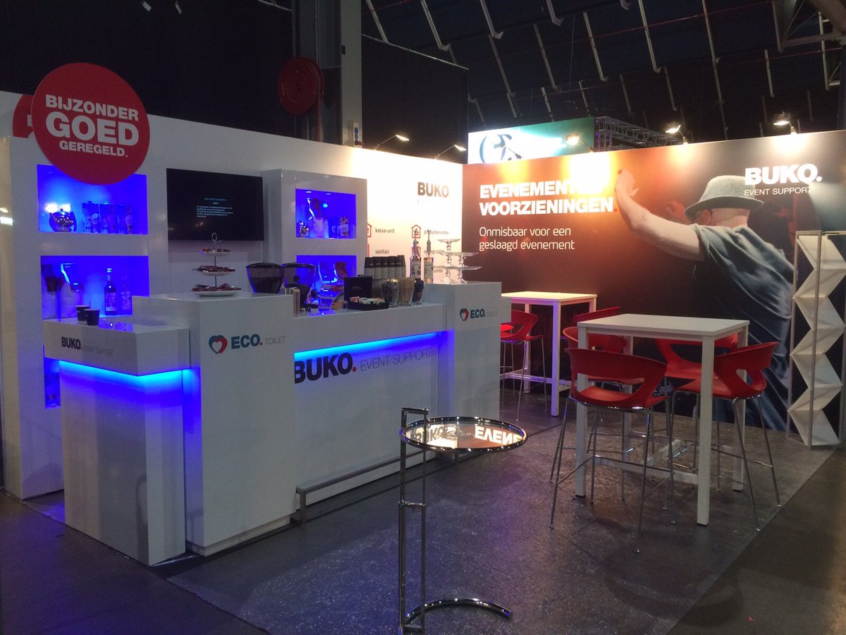 BUKOBedrijven's tweet image. Bezoek @BUKOBedrijven @Festivak 25, 26 nov. stand 132 in de @jaarbeurs  Gratis aanmelden bit.ly/1SivWsV