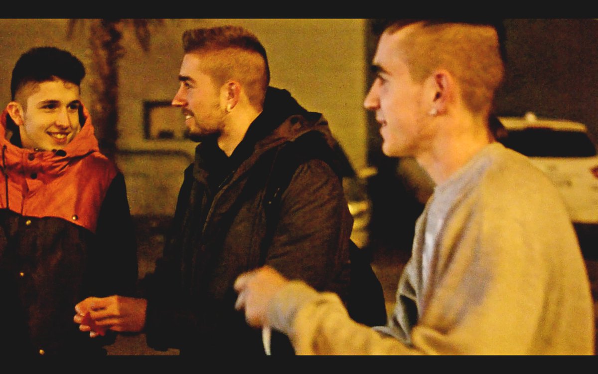 Dadieofficial's tweet image. @codeventsoff TEAM ALWAYS FUN !!! @AlexMuguiro @AndresMonteroDJ @MrEristoff @alexcodemusic