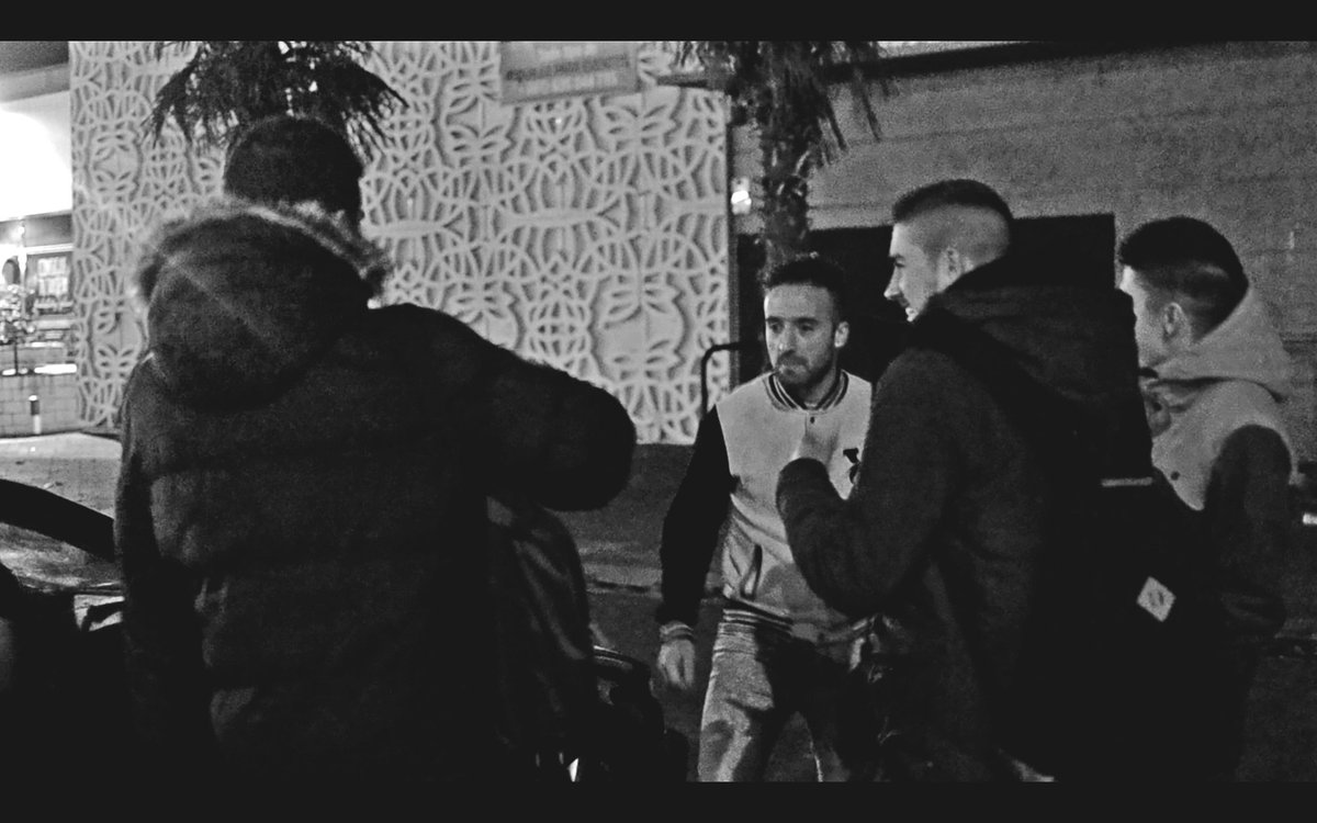 Dadieofficial's tweet image. @codeventsoff TEAM ALWAYS FUN !!! @AlexMuguiro @AndresMonteroDJ @MrEristoff @alexcodemusic