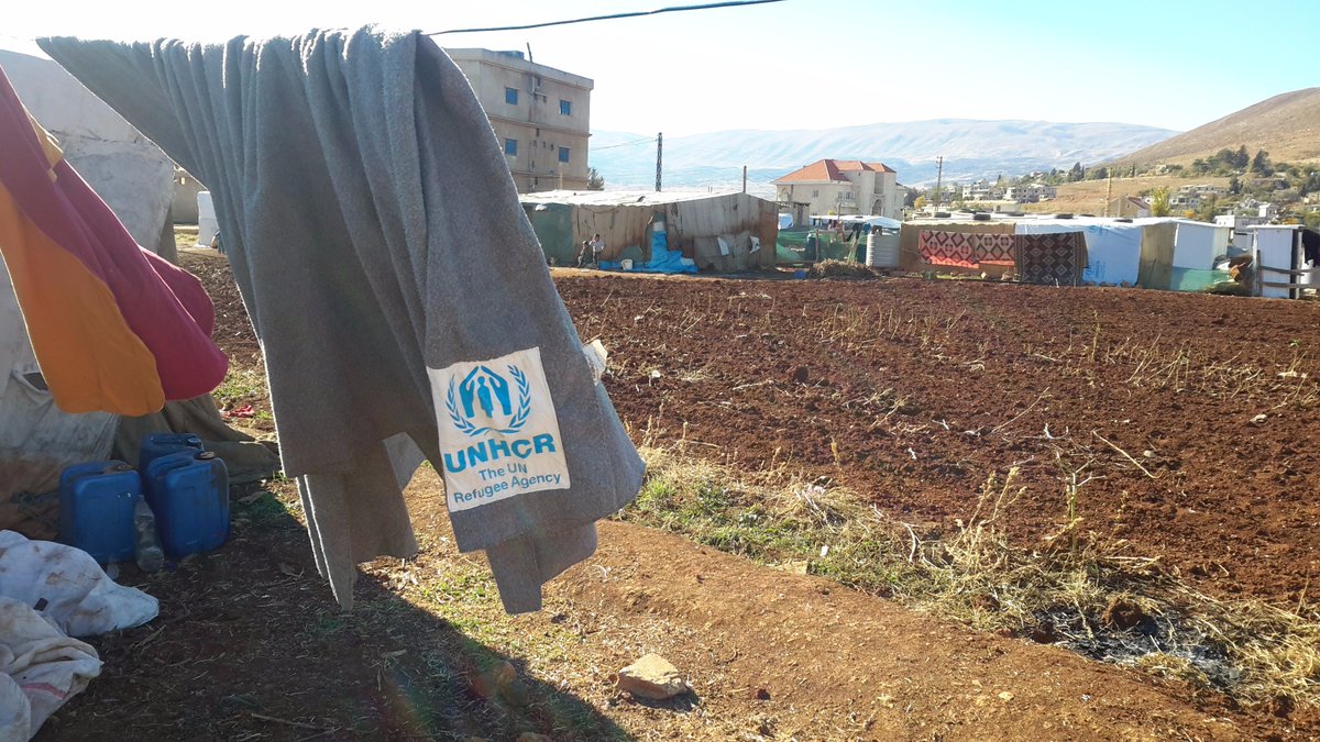 frmat's tweet photo. Primer dia visita al Libano y respondo a algunas de les preguntes que haciais https://t.co/ST8BDpSvEC #RefugeeOI https://t.co/sIpJmwe8FD