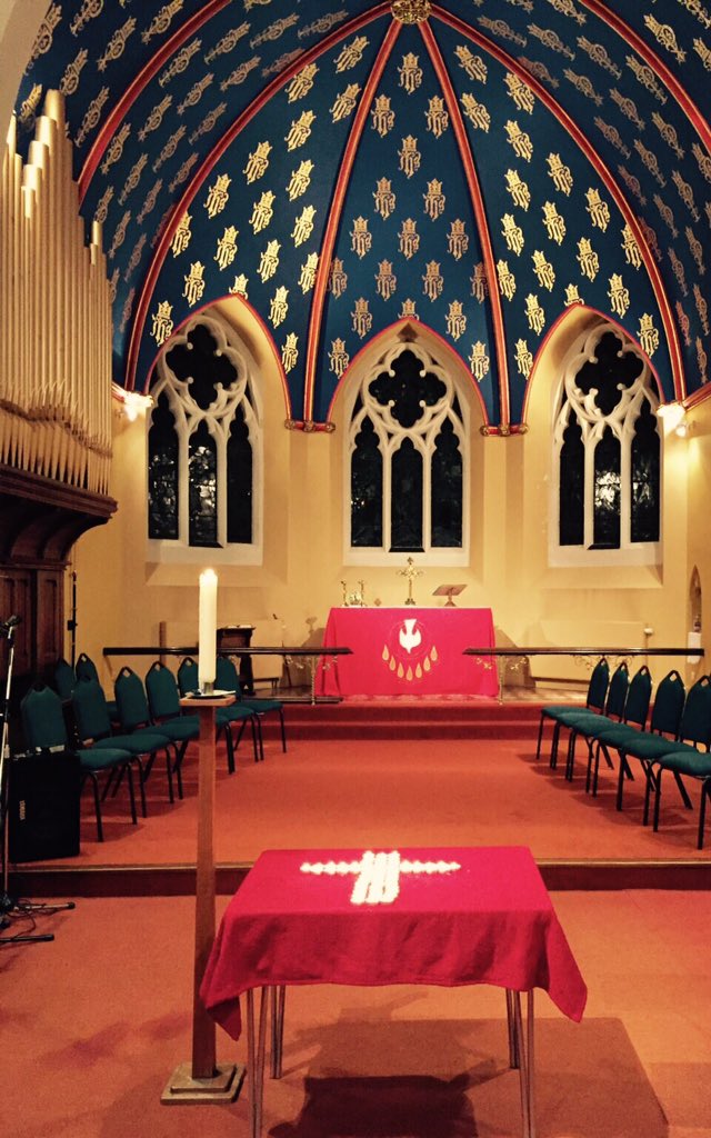 Enhancing #memoriesandlove at St Peter &amp; St Paul, Water Orton on behalf of Co-op Funeralcare Coleshill <a href="/mycooplife/">Central Co-op Funeral</a>