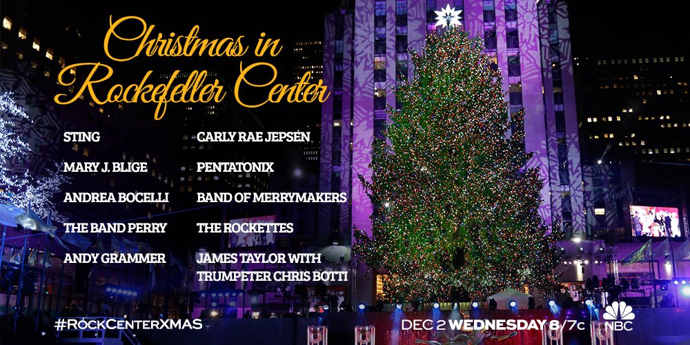 Mariah Carey bientôt au rockfeller center 2015! CUm1S3aWIAEW7S9