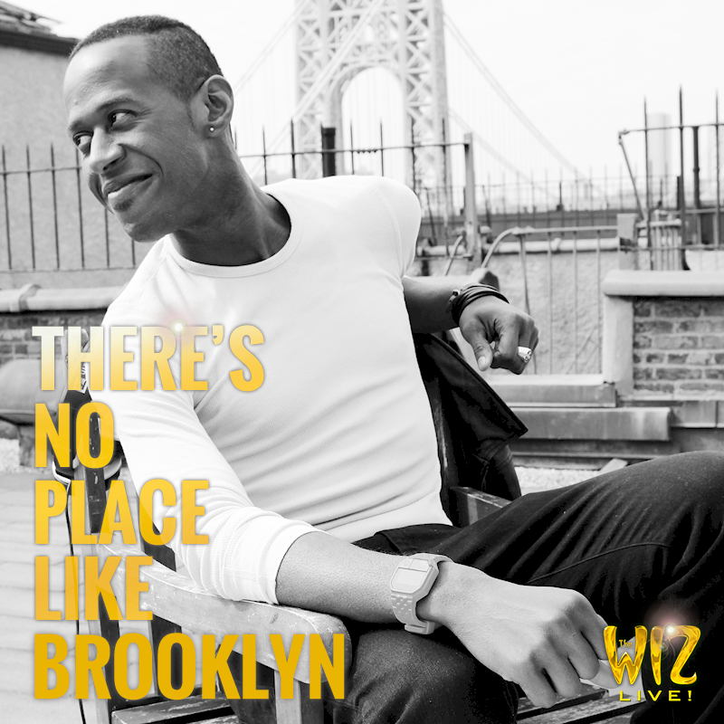 Marcuspauljames's tweet photo. @makingthewiz #THEWIZ #TheWizLive @nbc #decemberthird https://t.co/HJW6NcUQxE