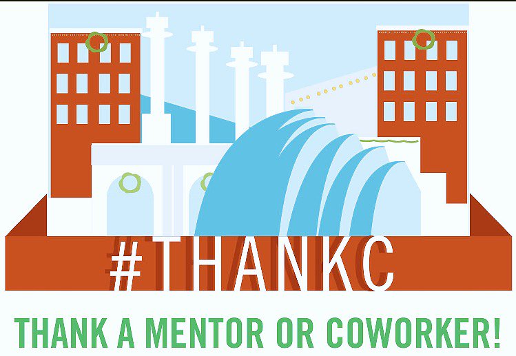 kcsean23's tweet photo. #ThanKC a Mentor or CoWorker today and earn $2.11 for the United Way of Greater Kansas City 2-1-1 Program https://t.co/kHiLl3JoS0
