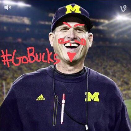 Brutus_Buckeye tweet picture