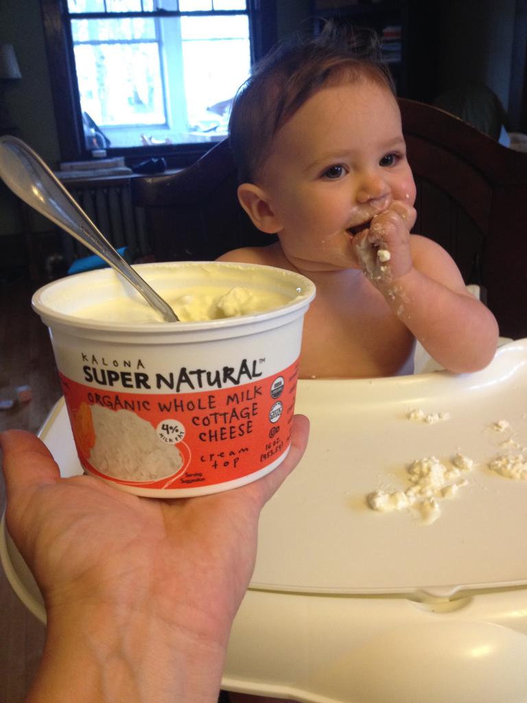 Kalona Supernatural On Twitter Trying Cottage Cheese For The