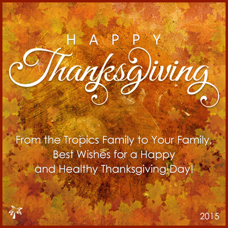 TropicsSoftware's tweet photo. #workerscomp #Thankgiving #efficiencyoutofthebox #workerscompensation https://t.co/EXsIHrh1RC