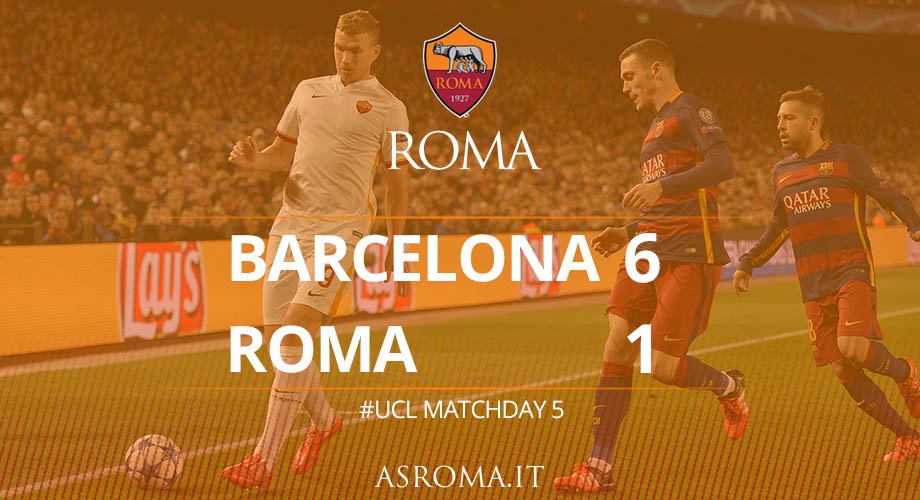 AS Roma Indonesia tweet media