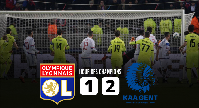 lequipe's tweet photo. Lyon ne jouera même pas la Ligue Europa https://t.co/14kfRCMt00