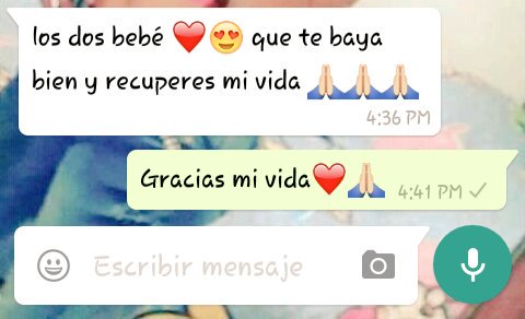 Ramirezrd24's tweet photo. Esto es algo muy lindo💕😍❤ https://t.co/QwfHxe3qcL