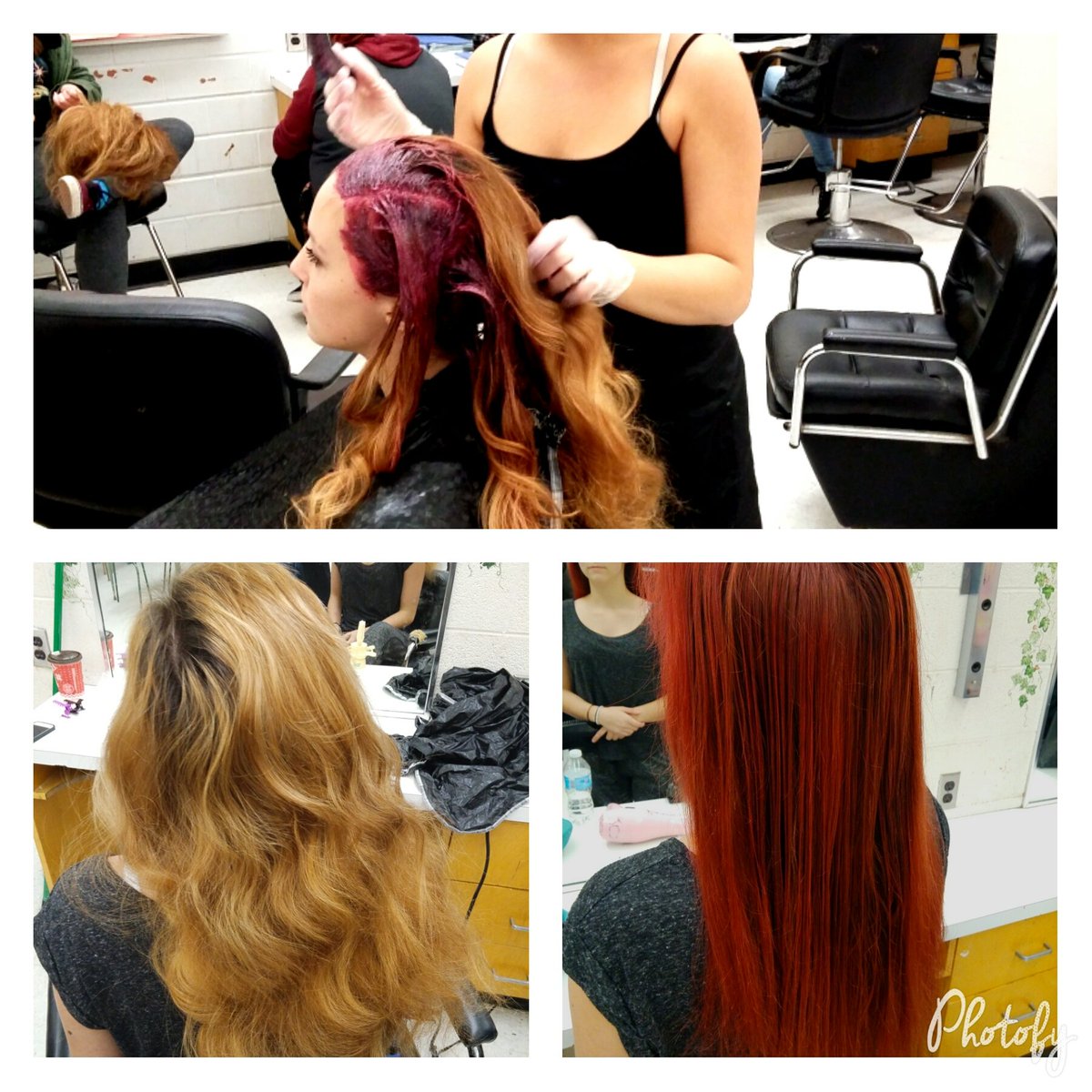 Mrs.Thomas ❤Cosmo❤️ tweet media