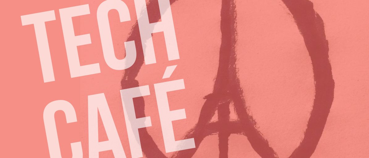 techcafepodcast's tweet photo. Une autre manière de parler de #ParisAttacks, c'est dans #TechCafe, entre autres !
https://t.co/MSVP9GX8IC https://t.co/6rdLnhpTaJ
