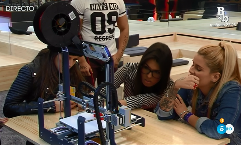 GHmomentazos's tweet photo. #Límite7GH16 ¡Porcentajes en 3D! Geniales  https://t.co/XxKwmK9XcI https://t.co/hRkFXbqRo4