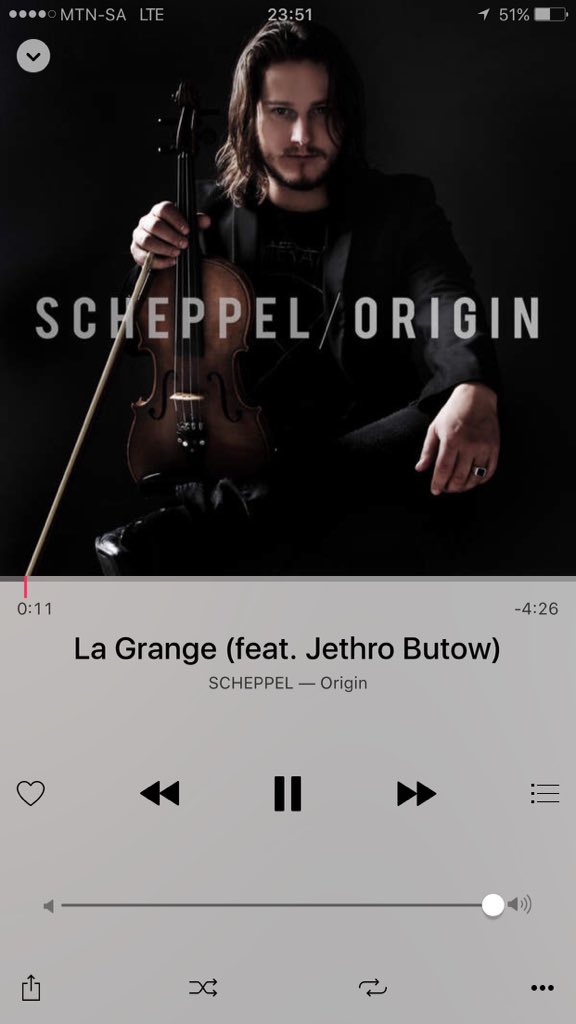 Twobeerz's tweet photo. It's happening people, #Origin is now available on iTunes! #Schepster @scheppel_violin @Scheppel_GER https://t.co/jfLI9OqRCV