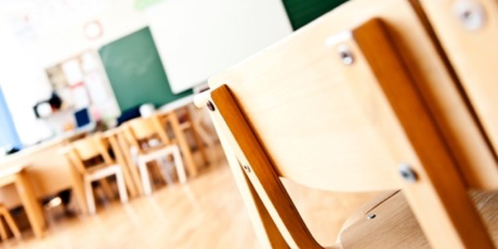 5 ways to differentiate classroom seating: edut.io/VsTdbe.