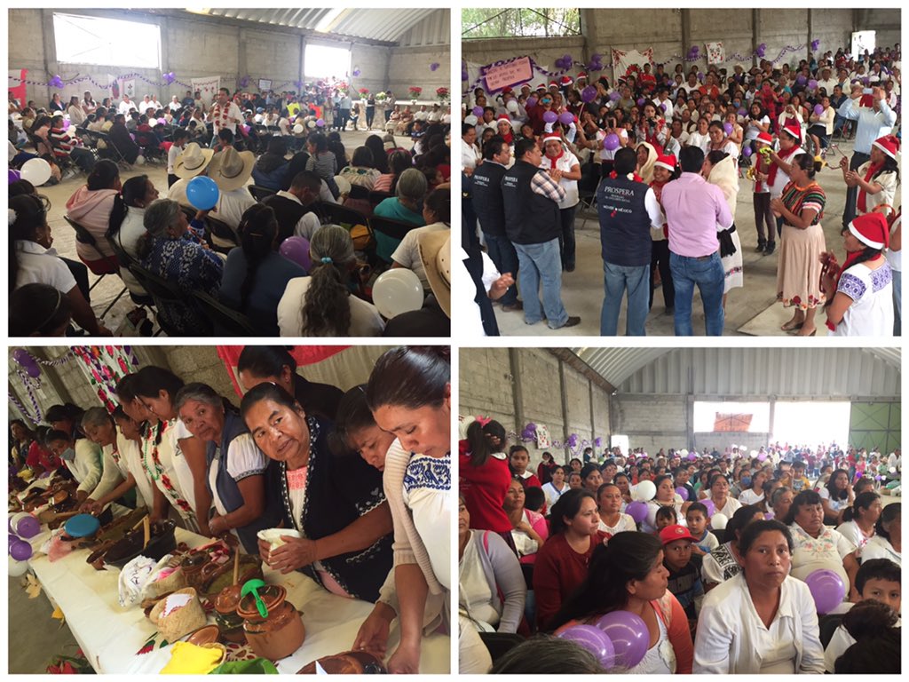 AntonioLechugaR's tweet image. #Preposada en la localidad de #Yolotepec #SantiagodeAnaya con nuestras beneficiarias #PROSPERA @paula_hdz