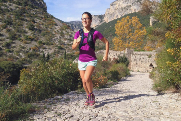 CdMSpain's tweet photo. 40 buenas razones para practicar el trail running https://t.co/09OBANCNQ6 https://t.co/MVZqdsqcAl