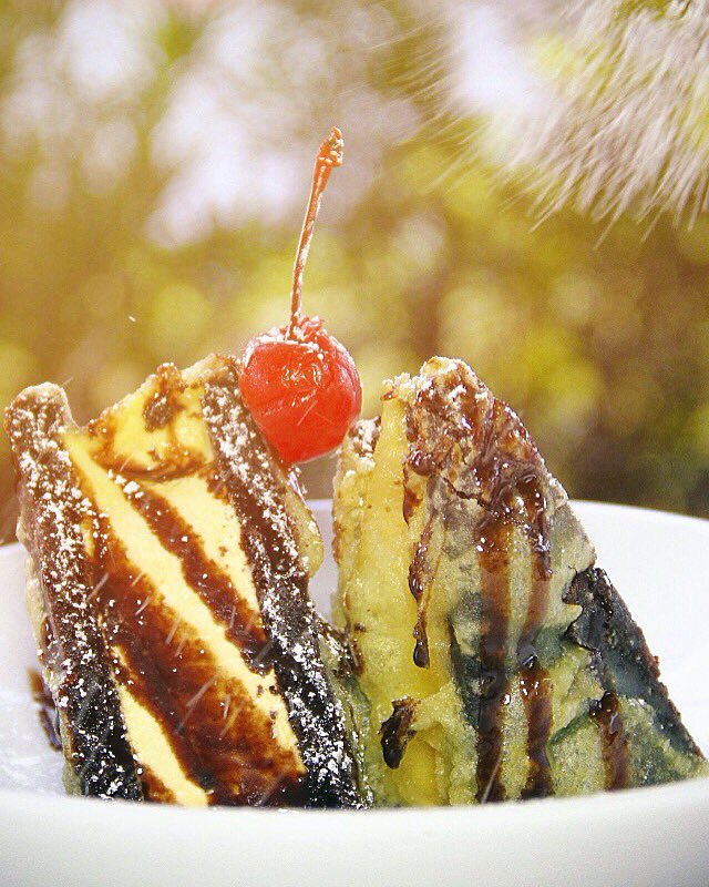 Loco For #Lucuma! Check out the latest addition "Choco Lucuma". #Dessert #Kosher