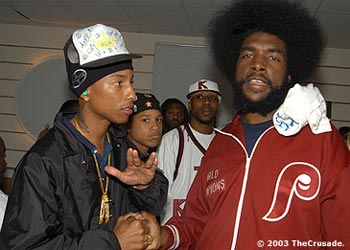 questlove tweet picture