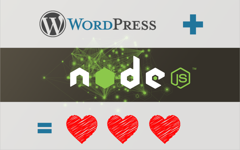 html5by's tweet image. WordPress перезапускается с нуля. Код переписан на Node.js и React ain.ua/2015/11/24/617…