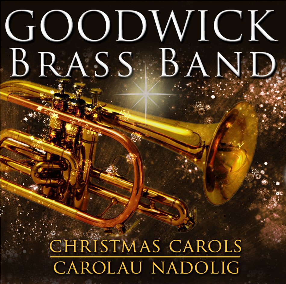 goodwick_brass's tweet photo. Congrats to our 1000'th twitter follower @DafyddIles who wins a copy of our brand new Christmas CD! https://t.co/mQkMcxATri