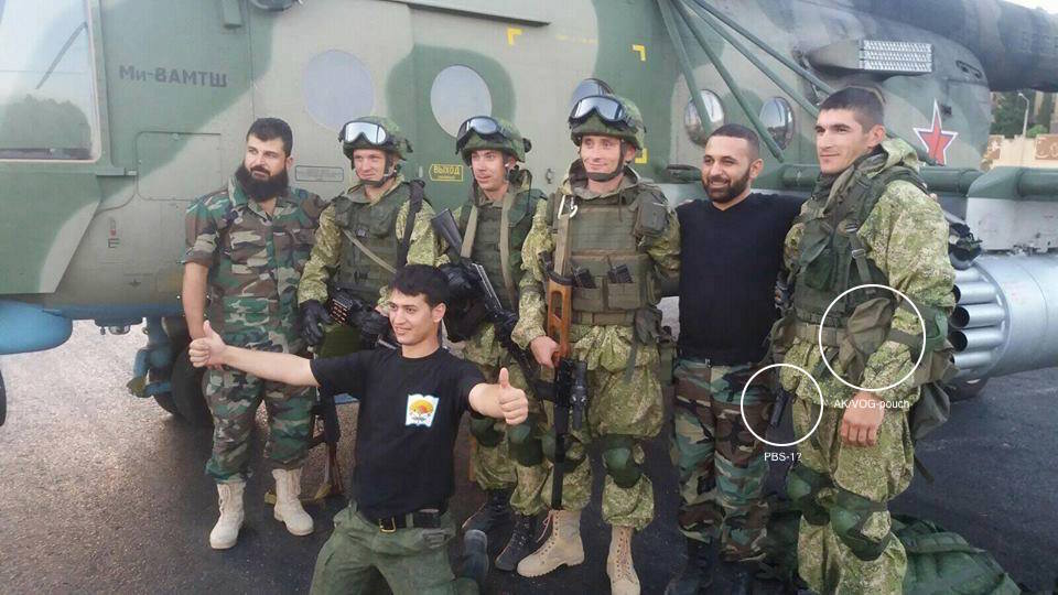 الجنود الروس في سوريا  - صفحة 2 CUmCk_oUYAEDZko