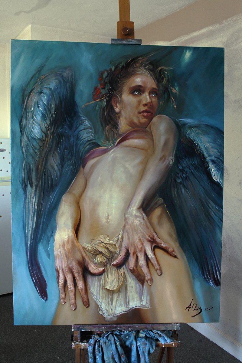 New 36x48" ( 90x120cm)